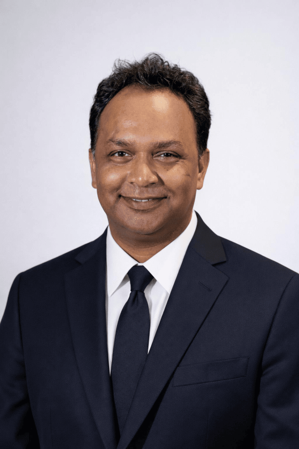 Zaved Karim – Principal Financial Adviser